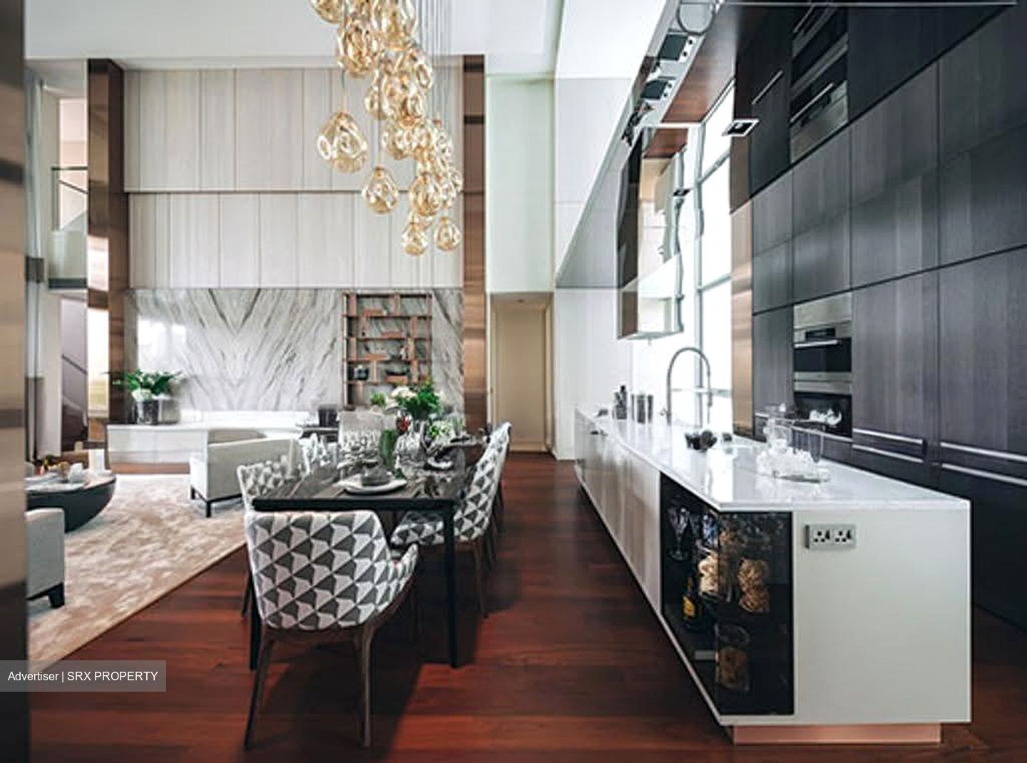 The Oliv (D10), Apartment #618335861